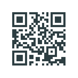 Scannerizza questo codice QR per aprire il percorso nell'applicazione SityTrail