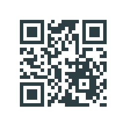 Scan deze QR-code om de tocht te openen in de SityTrail-applicatie