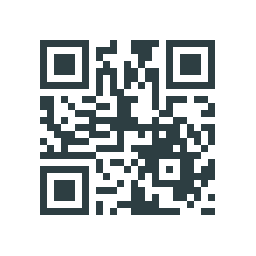 Scan deze QR-code om de tocht te openen in de SityTrail-applicatie