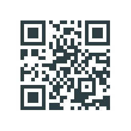 Scan deze QR-code om de tocht te openen in de SityTrail-applicatie