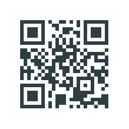 Scan deze QR-code om de tocht te openen in de SityTrail-applicatie