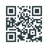 Scannerizza questo codice QR per aprire il percorso nell'applicazione SityTrail