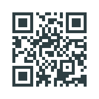 Scannerizza questo codice QR per aprire il percorso nell'applicazione SityTrail