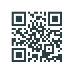 Scan deze QR-code om de tocht te openen in de SityTrail-applicatie