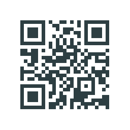 Scan deze QR-code om de tocht te openen in de SityTrail-applicatie