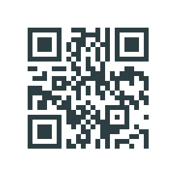 Scan deze QR-code om de tocht te openen in de SityTrail-applicatie