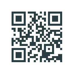 Scan deze QR-code om de tocht te openen in de SityTrail-applicatie