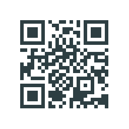 Scan deze QR-code om de tocht te openen in de SityTrail-applicatie