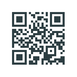 Scan deze QR-code om de tocht te openen in de SityTrail-applicatie