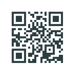 Scan deze QR-code om de tocht te openen in de SityTrail-applicatie