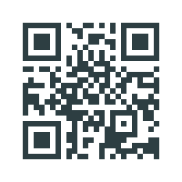 Scannerizza questo codice QR per aprire il percorso nell'applicazione SityTrail