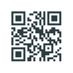 Scan deze QR-code om de tocht te openen in de SityTrail-applicatie