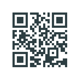 Scannerizza questo codice QR per aprire il percorso nell'applicazione SityTrail