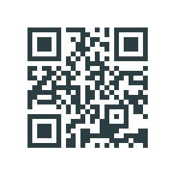 Scan deze QR-code om de tocht te openen in de SityTrail-applicatie