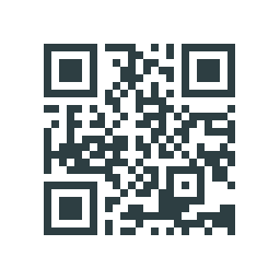 Scan deze QR-code om de tocht te openen in de SityTrail-applicatie