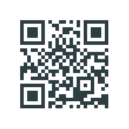 Scan deze QR-code om de tocht te openen in de SityTrail-applicatie