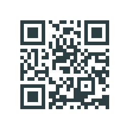 Scan deze QR-code om de tocht te openen in de SityTrail-applicatie