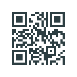 Scan deze QR-code om de tocht te openen in de SityTrail-applicatie