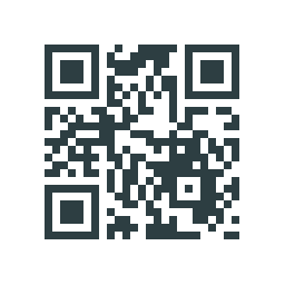 Scan deze QR-code om de tocht te openen in de SityTrail-applicatie