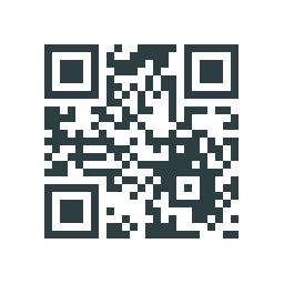 Scan deze QR-code om de tocht te openen in de SityTrail-applicatie