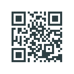 Scan deze QR-code om de tocht te openen in de SityTrail-applicatie