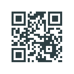 Scan deze QR-code om de tocht te openen in de SityTrail-applicatie