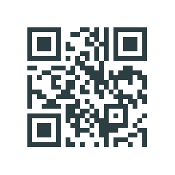 Scan deze QR-code om de tocht te openen in de SityTrail-applicatie