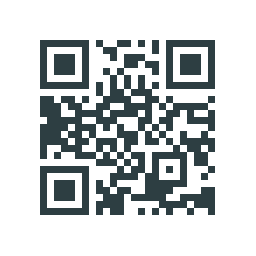 Scan deze QR-code om de tocht te openen in de SityTrail-applicatie