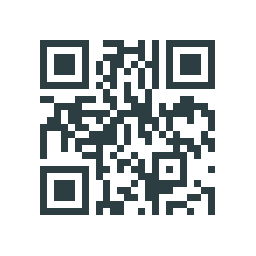 Scan deze QR-code om de tocht te openen in de SityTrail-applicatie