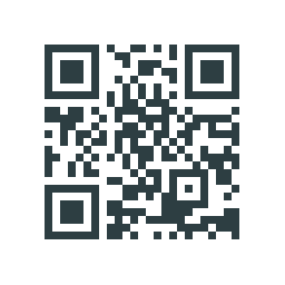 Scan deze QR-code om de tocht te openen in de SityTrail-applicatie