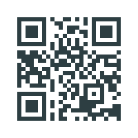 Scan deze QR-code om de tocht te openen in de SityTrail-applicatie