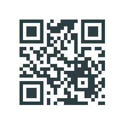 Scan deze QR-code om de tocht te openen in de SityTrail-applicatie