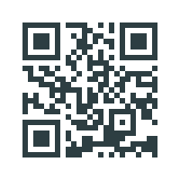 Scan deze QR-code om de tocht te openen in de SityTrail-applicatie