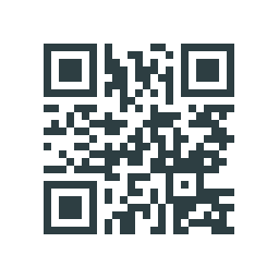 Scan deze QR-code om de tocht te openen in de SityTrail-applicatie