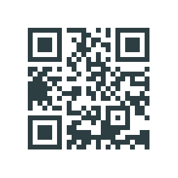 Scan deze QR-code om de tocht te openen in de SityTrail-applicatie