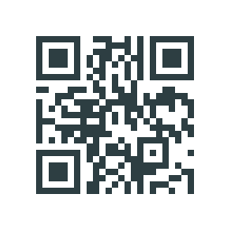 Scan deze QR-code om de tocht te openen in de SityTrail-applicatie