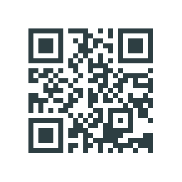 Scan deze QR-code om de tocht te openen in de SityTrail-applicatie