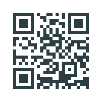 Scan deze QR-code om de tocht te openen in de SityTrail-applicatie