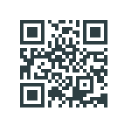 Scan deze QR-code om de tocht te openen in de SityTrail-applicatie