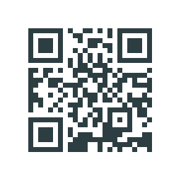 Scan deze QR-code om de tocht te openen in de SityTrail-applicatie