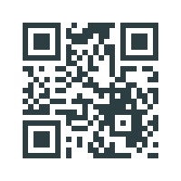 Scan deze QR-code om de tocht te openen in de SityTrail-applicatie