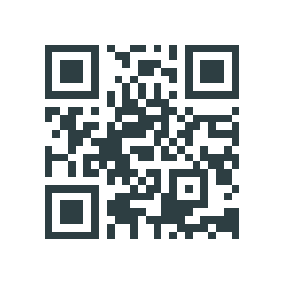 Scan deze QR-code om de tocht te openen in de SityTrail-applicatie