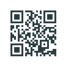 Scannerizza questo codice QR per aprire il percorso nell'applicazione SityTrail