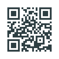 Scan deze QR-code om de tocht te openen in de SityTrail-applicatie