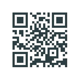 Scan deze QR-code om de tocht te openen in de SityTrail-applicatie