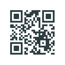 Scan deze QR-code om de tocht te openen in de SityTrail-applicatie