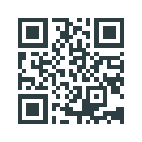 Scannerizza questo codice QR per aprire il percorso nell'applicazione SityTrail