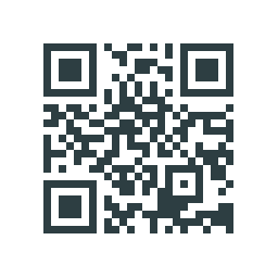 Scan deze QR-code om de tocht te openen in de SityTrail-applicatie