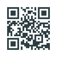 Scannerizza questo codice QR per aprire il percorso nell'applicazione SityTrail