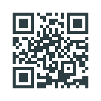 Scan deze QR-code om de tocht te openen in de SityTrail-applicatie